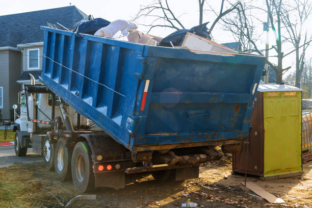 Best Local Junk Hauling  in Glendale, WI