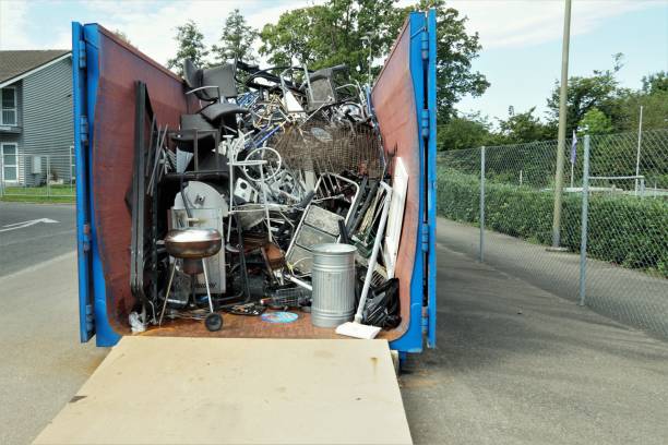 Best Same-Day Junk Removal  in Glendale, WI