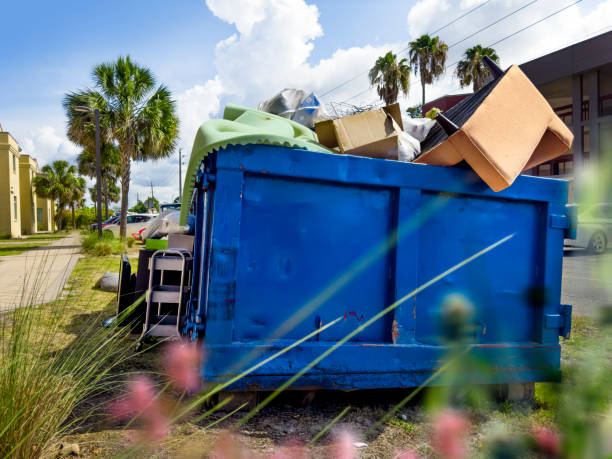 Best Office Junk Removal  in Glendale, WI