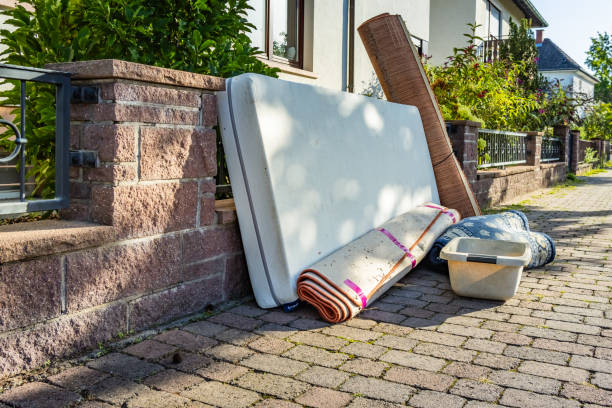 Best Commercial Junk Removal  in Glendale, WI