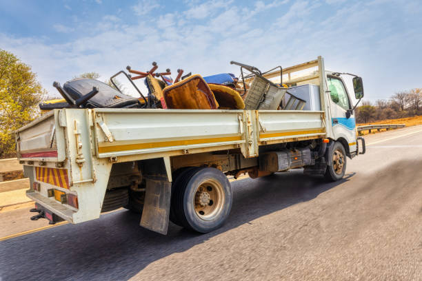 Best Basement Cleanout Services  in Glendale, WI