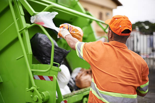 Commercial Cleanout Services in Glendale, WI
