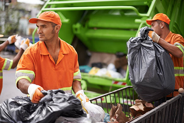 Professional Junk Removal in Glendale, WI