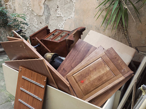 Best Commercial Cleanout Services  in Glendale, WI