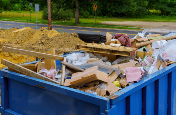 Best Dumpster Rental Services  in Glendale, WI
